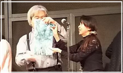 アカペラグループ「MATRIX」 20周年記念