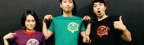 Tシャツ